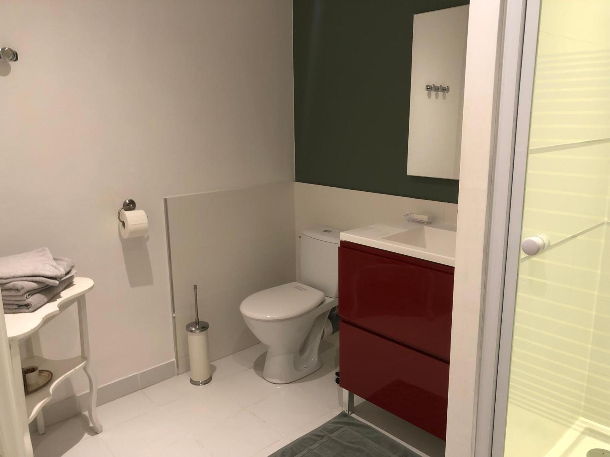 Apartamento La Grande Et Petite Porte De Samois Moret-sur-Loing Exterior foto
