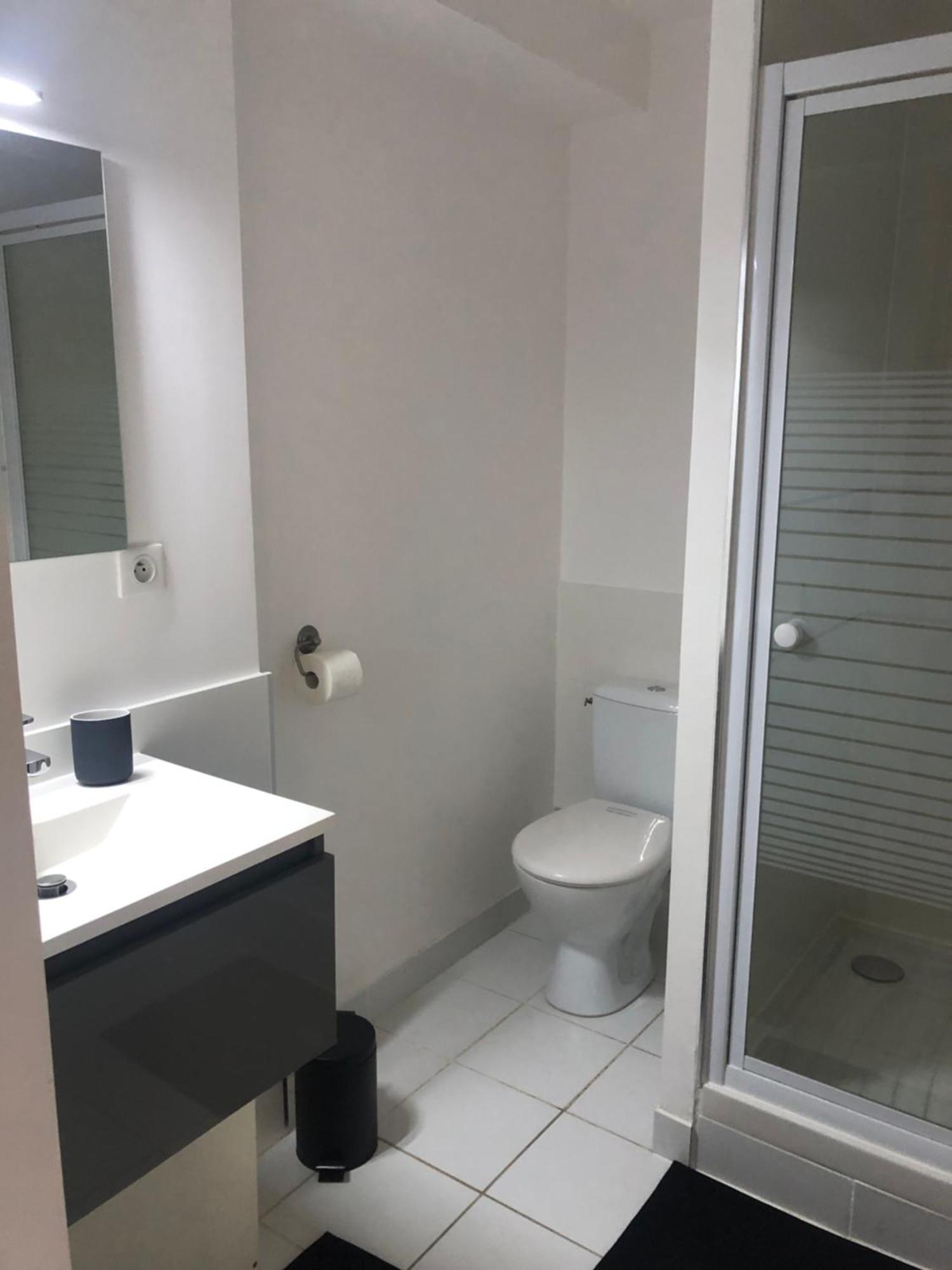 Apartamento La Grande Et Petite Porte De Samois Moret-sur-Loing Exterior foto